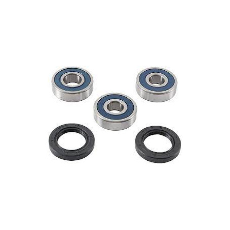ALL BALLS rear wheel bearings with seals HONDA CMX300 17-18, CMX300 ABS 17-18, CMX500 17-18, CMX500 ABS 17-18