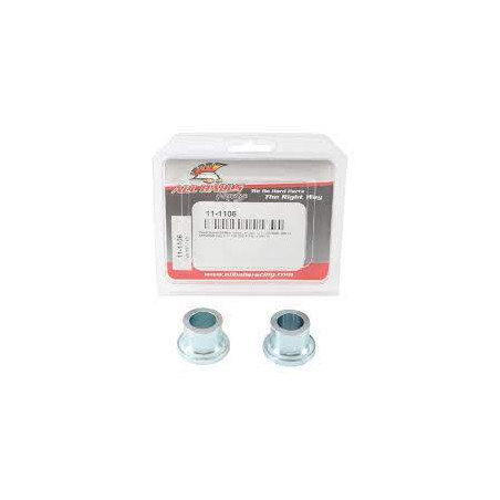 ALL BALLS rear wheel bushings HONDA CRF250L 13-17, CRF250L ABS 17, CRF250LR RALLY 17, CRF250LR RALLY ABS 17
