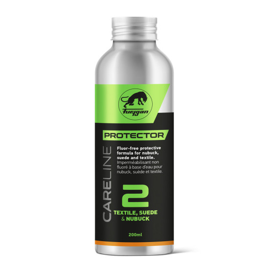 PROTECTEUR TEXTILE NUBUCK SUEDE FURYGAN 200ML