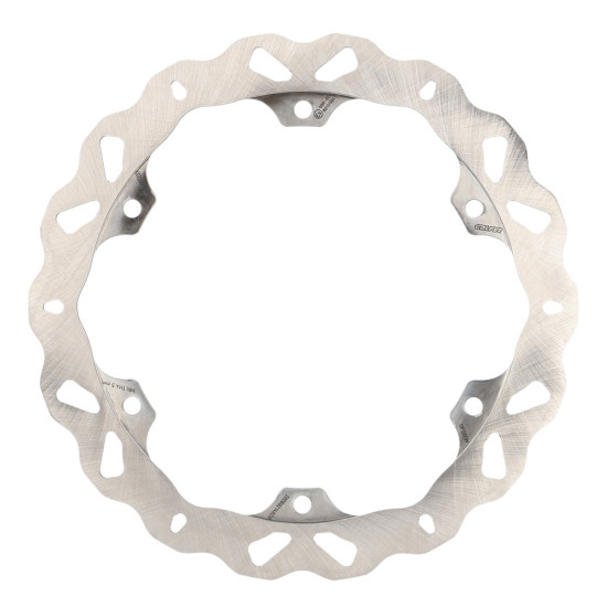 DISQUE FREIN WAVE GALFER MOTO DF080W FIXE ADAPT. HONDA 320X5MM
