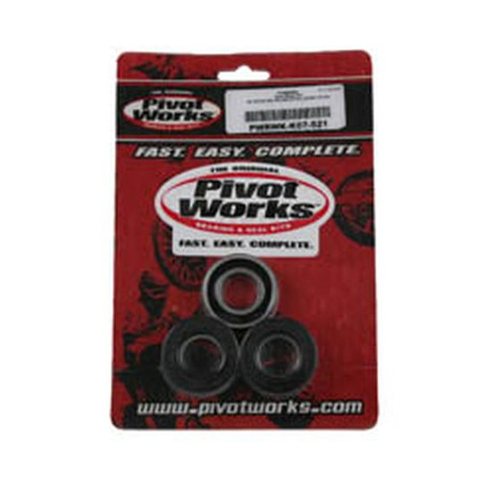 PIVOT WORKS rear wheel bearing KAWASAKI KX 125 (97-02) KX 250 (97-02) KX 500 (97-04)