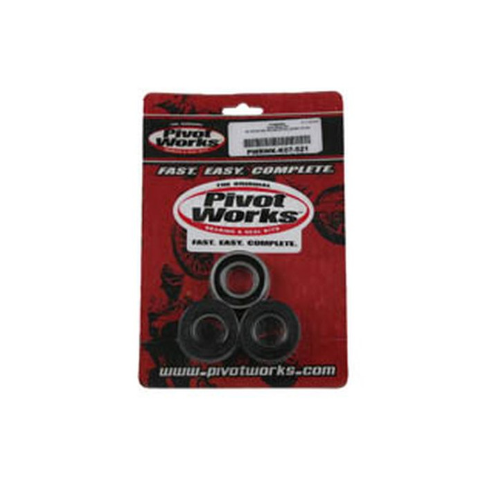 PIVOT WORKS rear wheel bearing KAWASAKI KX 125 (97-02) KX 250 (97-02) KX 500 (97-04)