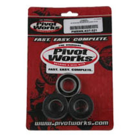 PIVOT WORKS galinio rato guolis KAWASAKI KX 125 (97-02) KX 250 (97-02) KX 500 (97-04)