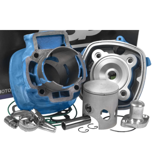 copy of Racing Parts Dr Evo...