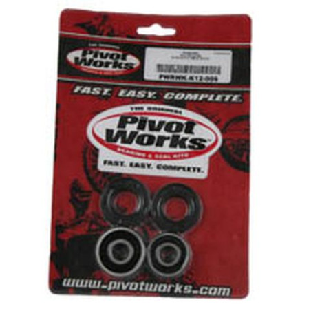 PIVOT WORKS rear wheel bearing KAWASAKI KX 65 (00-06) RM 65 (03-05) (KX65)