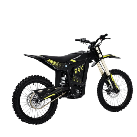 copy of Motorcycle APOLLO RXF JUNIOR 110cc (14/12)