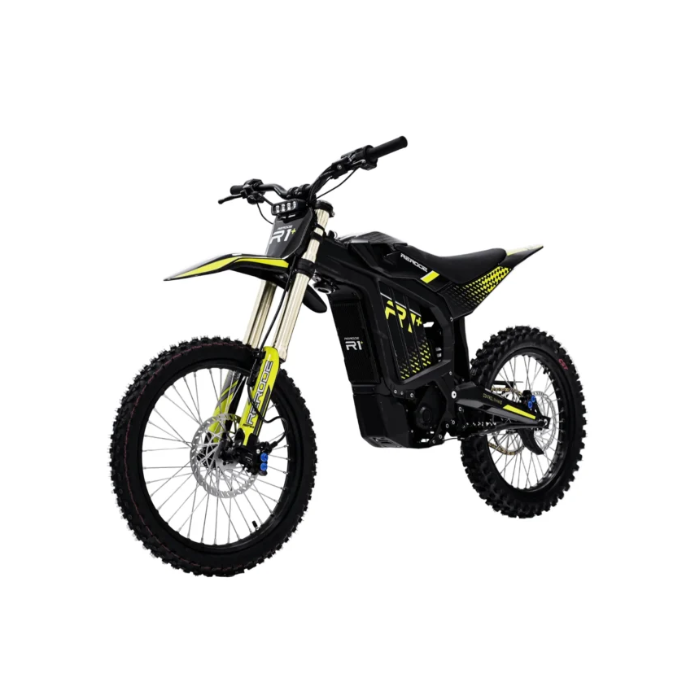 Rerode R1+ elektrinis motociklas
