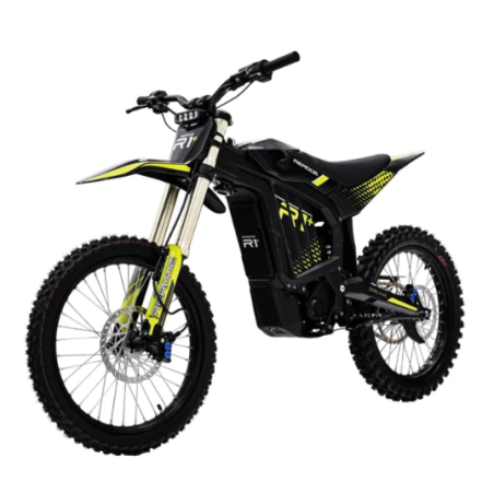 copy of Motorcycle APOLLO RXF JUNIOR 110cc (14/12)