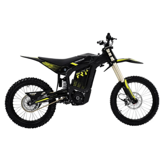 copy of Motorcycle APOLLO RXF JUNIOR 110cc (14/12)