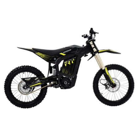 Rerode R1+ elektrinis motociklas