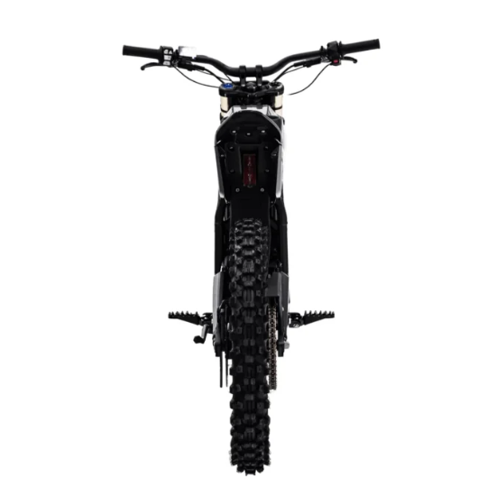 Rerode R1+ elektrinis motociklas