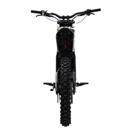 Rerode R1+ elektrinis motociklas