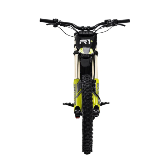 copy of Motorcycle APOLLO RXF JUNIOR 110cc (14/12)