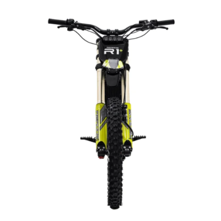 copy of Motorcycle APOLLO RXF JUNIOR 110cc (14/12)