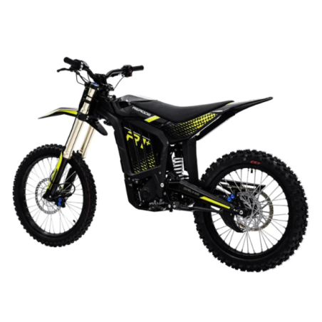 Rerode R1+ elektrinis motociklas