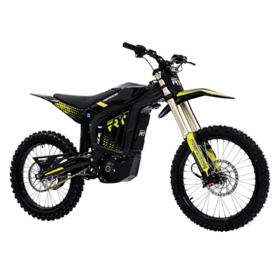 Rerode R1+ elektrinis motociklas