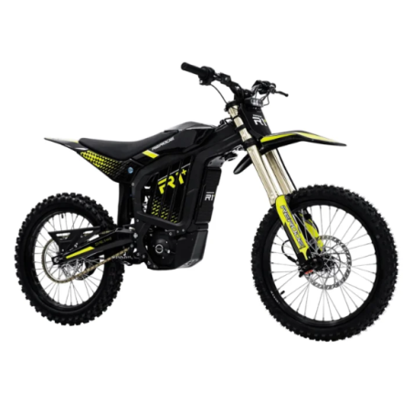 Rerode R1+ elektrinis motociklas