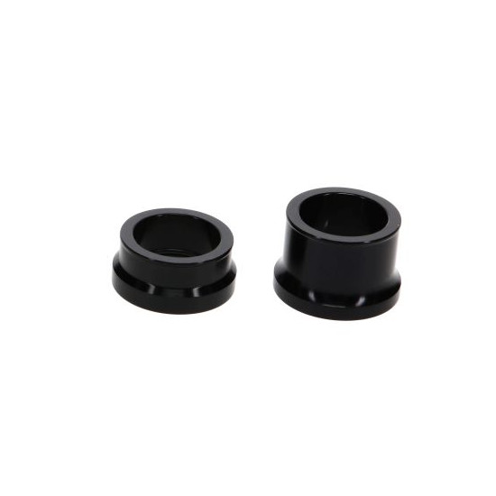 PROX front wheel hubs YAMAHA YZ 125/250 08-21, YAMAHA YZF 250 07-13 (11-1100)