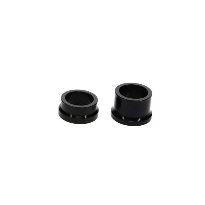 PROX front wheel hubs YAMAHA YZ 125/250 08-21, YAMAHA YZF 250 07-13 (11-1100)