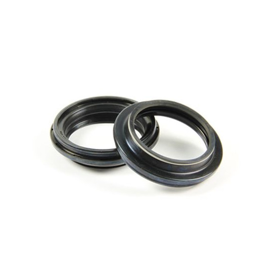 PROX front shock absorber dust seals (Dust Seal) 43X55 YAMAHA YZ 125 '86-88, YZ 250 '81-86, SUZUKI RM 125 '85-87