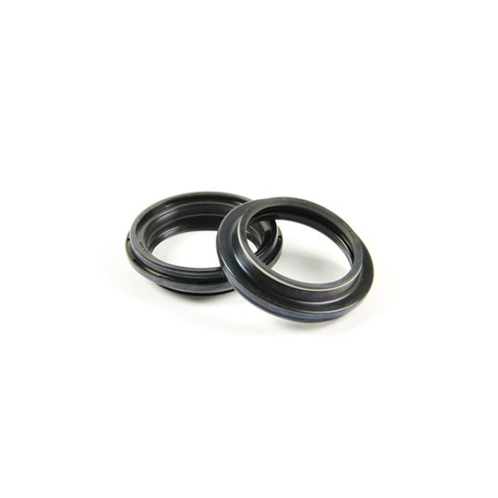 PROX front shock absorber dust seals (Dust Seal) 43X55 YAMAHA YZ 125 '86-88, YZ 250 '81-86, SUZUKI RM 125 '85-87