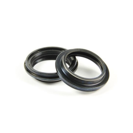 PROX front shock absorber dust seals (Dust Seal) 43X55 YAMAHA YZ 125 '86-88, YZ 250 '81-86, SUZUKI RM 125 '85-87