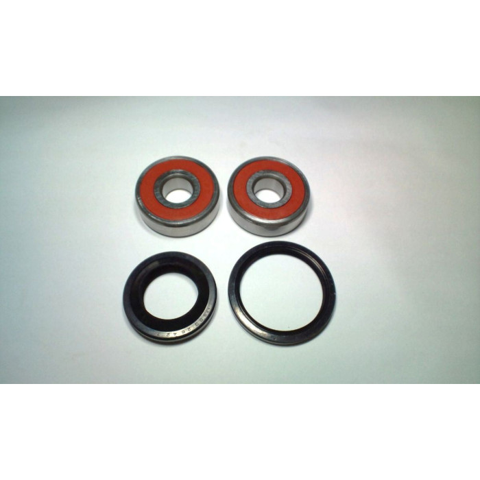 TOURMAX front wheel bearing HONDA CB 250N '79-'82, CX 500/C/D '78-'82, FT 500 '82-'83, GB 50 '89-'90, VT 500E '83, XBR 500 '85
