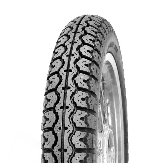 TYRE -MOTORCYCLE- 18 3.00 X 18 DELI RANGER SB-208 TT 52P