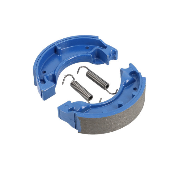 BRAKE JAWS -SCOOTER- POLINI FOR RACE FOR BOOSTER BW S AV-AR - Ø 110x25