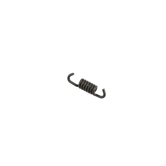 CLUTCH SPRING SCOOTER OMEGA BLACK +40% FOR PEUGEOT PIAGGIO MBK Ø .8 X3