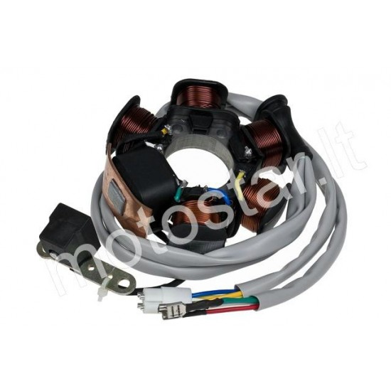 Piaggio / Gilera ignition coils (old type)