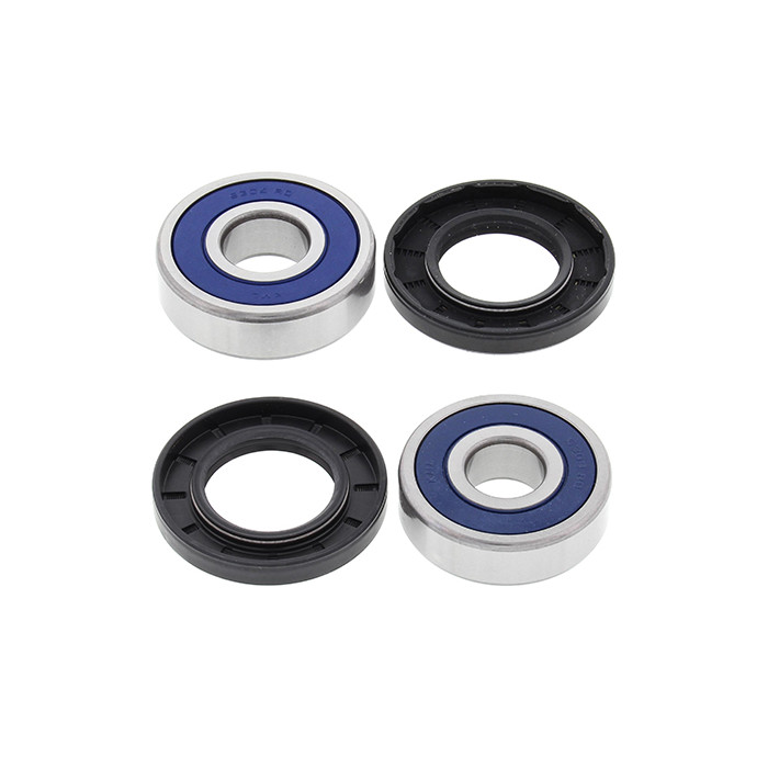 ALL BALLS rear wheel bearings with seals HONDA CB 400T '78-'79, CM 400 '79-'81