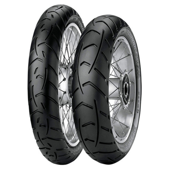 TYRE -MOTORCYCLE- 17 150 70 R 17 METZELER TOURANCE NEXT REAR M C 69V TL