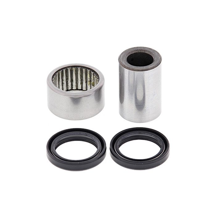 ALL BALLS rear shock absorber lower bearing YAMAHA YFZ 450 '04-'13, YFZ 450R '09-'14, YFZ 450X '10-'11, UPPER YFM 700R RAP