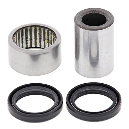 ALL BALLS rear shock absorber lower bearing YAMAHA YFZ 450 '04-'13, YFZ 450R '09-'14, YFZ 450X '10-'11, UPPER YFM 700R RAP