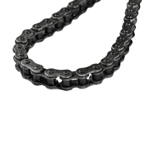 CHAINE MOTO 520 AFAM MX RACING GP 114M NOIR