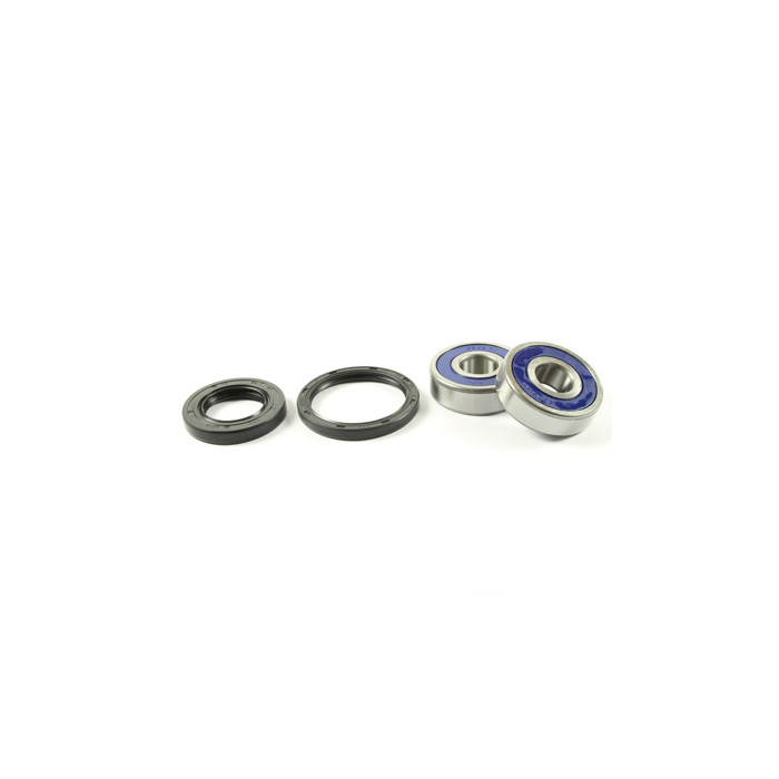 PROX front wheel bearing YAMAHA XV 535 VIRAGO '87-'99, TDM850 '92-'01, XVS650 V-STAR '98-'14, V-MAX 1200 '85-'07(25-1334) - pa