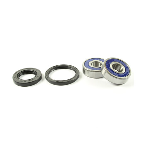 PROX front wheel bearing YAMAHA XV 535 VIRAGO '87-'99, TDM850 '92-'01, XVS650 V-STAR '98-'14, V-MAX 1200 '85-'07(25-1334) - pa