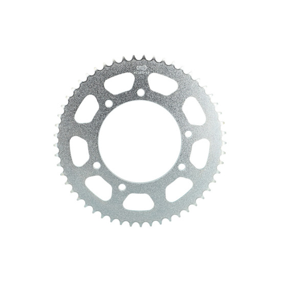 CHAINRING STEEL -GEARED 50cc- AFAM FOR APRILIA RX 50 2006- 2017 DERBI SENDA X-RACE 50 2004
