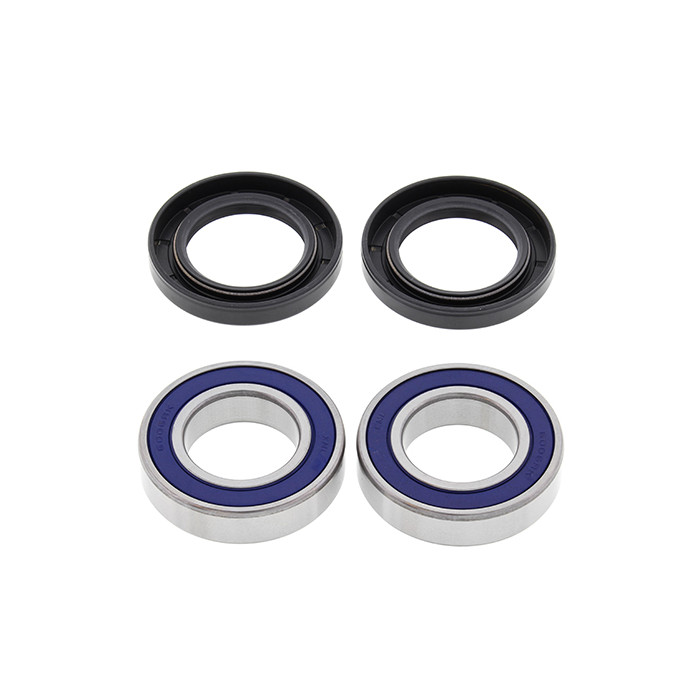 ALL BALLS rear wheel bearings with seals GAS GAS, SHERCO, MONTESA (TRIAL)