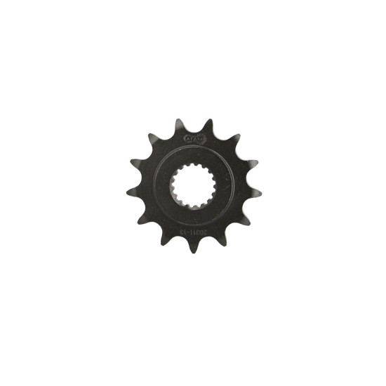 SPROCKET -MOTO- AFAM FOR HONDA CR250 R 1988- 2007 HONDA CRF250 R 2022- HONDA CRF450 R