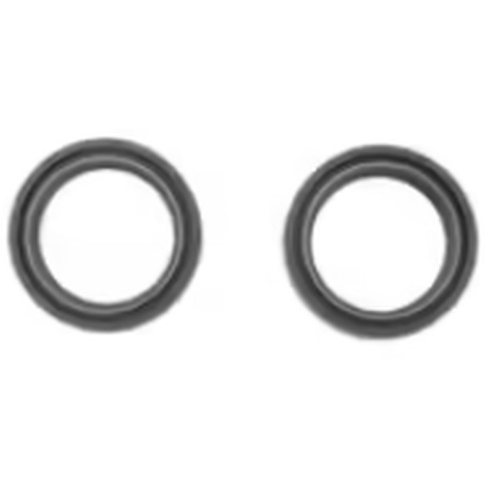 ATHENA front shock absorber oil seals (2pcs.) HONDA CB F 300 '15-'18, HONDA CBR R/RA 300 '15-'19,HONDA CBR R/ABS 250