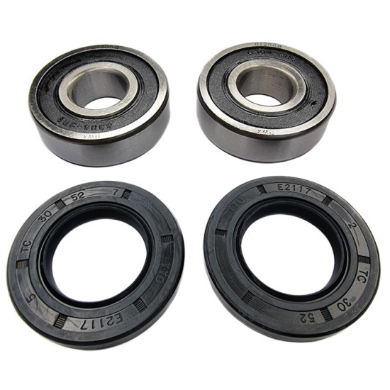 BEARING WORX front wheel bearing HONDA VT 1300 '10-'16, VTX 1300/R '03-'09, VTX 1800 '02-'08 (25-1382)