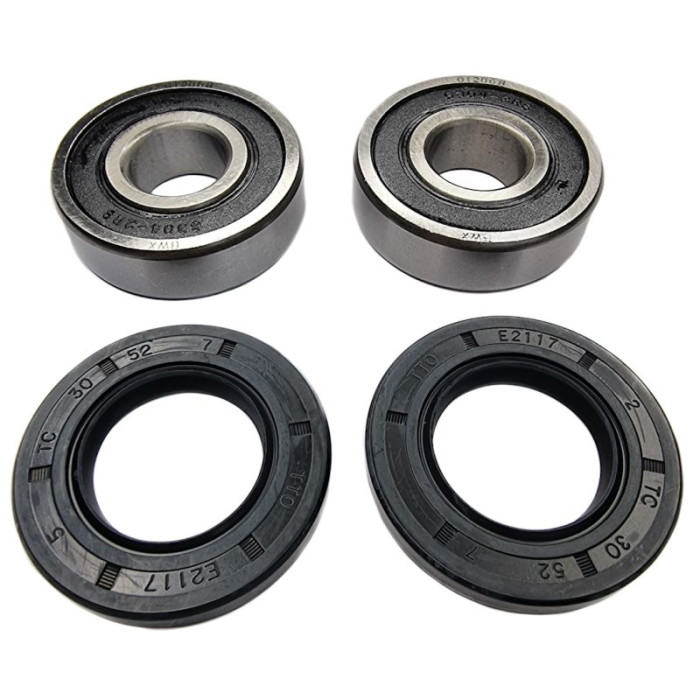 BEARING WORX front wheel bearing HONDA VT 1300 '10-'16, VTX 1300/R '03-'09, VTX 1800 '02-'08 (25-1382)