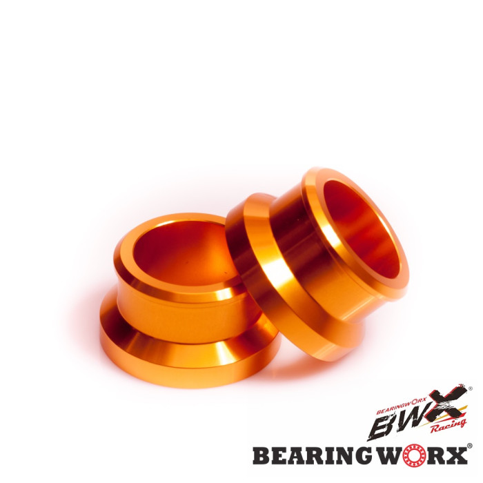 BEARING WORX rear wheel bushings SUZUKI RMZ 250 07-19, RMZ 450 05-20, RMX 450 10-19 (WSR-06) (11-1051-1)