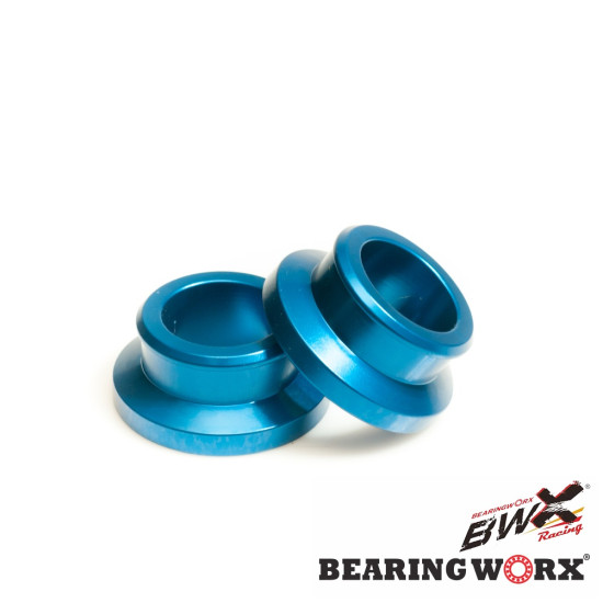 BEARING WORX rear wheel bushings YAMAHA WRF250 02-14,WRF426 02,WRF450 03-14,YZ125/250 02-15,YZF250/450 02-08 (WSR-02) (11-1081-1