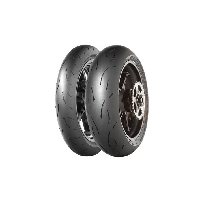 DUNLOP OPONA 200 55ZR17 SPORTMAX GP RACER D212 E 78W TL TYŁ DOT 08 2025