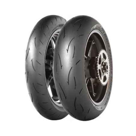 DUNLOP OPONA 200 55ZR17 SPORTMAX GP RACER D212 E 78W TL TYŁ DOT 08 2025