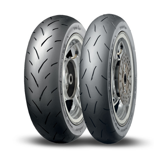 DUNLOP OPONA 3.50-10 TT93 GP 51J TL PRZÓD TYŁ DOT 35 2024 NA ZAMÓWIENIE RACING