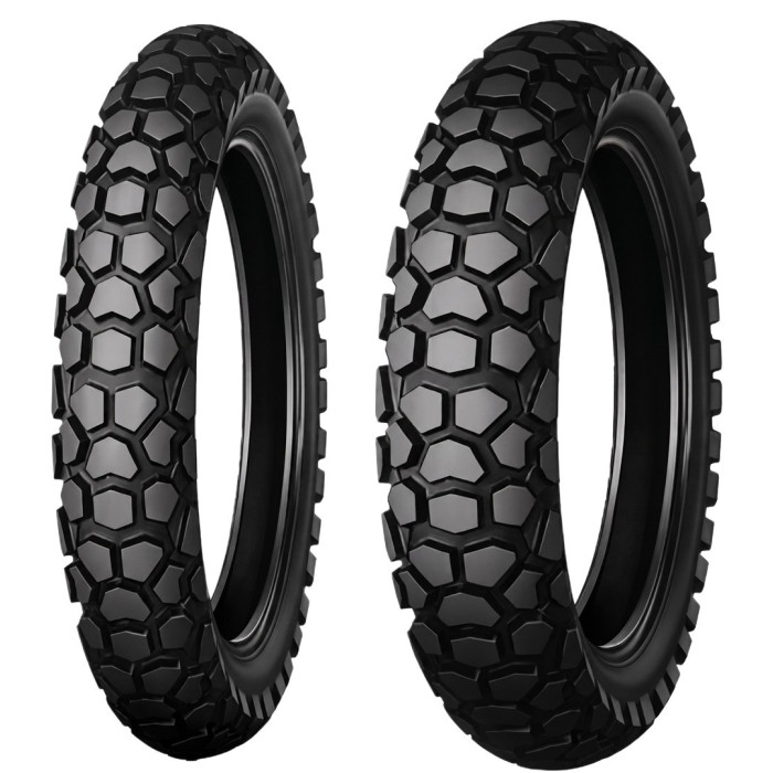 DUNLOP OPONA 4.60-18 K850 A 63S TT TYŁ TYŁ DOT 34 2024 NA ZAMÓWIENIE
